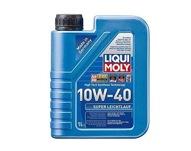 Liqui Moly Super Leichtlauf 10w40 1л