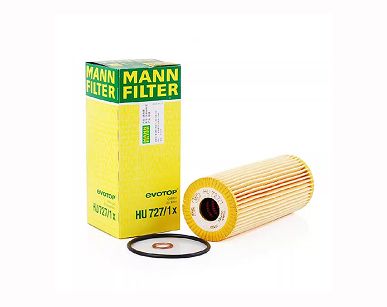 MANN HU 727/1X