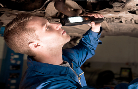 Пункт замены масла в Алматы